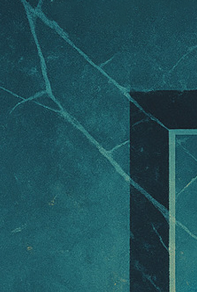 Fragmento de la portada de Hiperbóreas primera parte