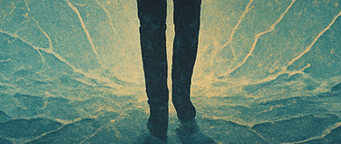 Fragmento de la portada de Hiperbóreas primera parte