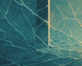 Fragmento de la portada de Hiperbóreas primera parte