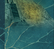 Fragmento de la portada de Hiperbóreas primera parte